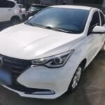 2023 Changan Alsvin for sale 915735 | Eauto Export