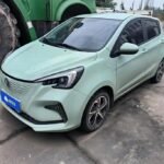 2023 Changan Benben E-Star Обзор New Chinese EV Car - Comprehensive Used