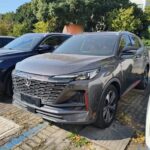 2023 Changan CS55 Plus 3rd Gen - Best Chinese Hybrid Cars