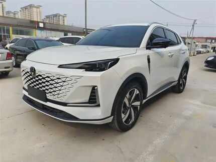 2023 Changan CS55 PLUS for sale 835747 | Eauto Export