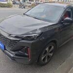 2023 Changan CS55 PLUS for sale 835750 | Eauto Export