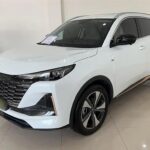 2023 Changan CS55 PLUS for sale 838299 | Eauto Export