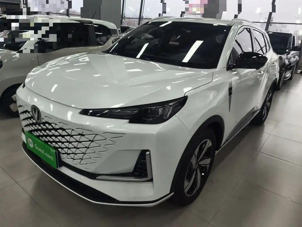 2023 Changan CS55 PLUS for sale 915884 | Eauto Export 2023 Changan CS55 PLUS for sale 915884 | Eauto Export