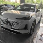 2023 Changan CS55 PLUS for sale 915889 | Eauto Export