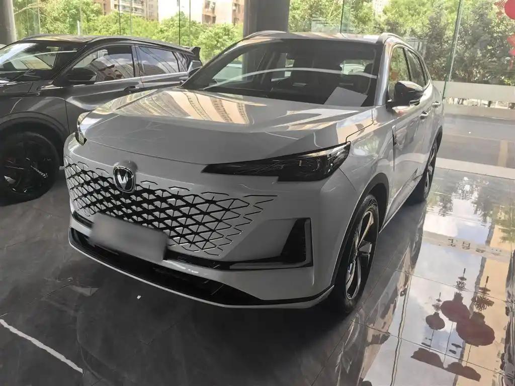2023 Changan CS55 PLUS for sale 915889 | Eauto Export 2023 Changan CS55 PLUS for sale 915889 | Eauto Export