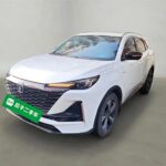 2023 Changan CS55 Plus IDD Opiniones - Used Chinese Hybrids