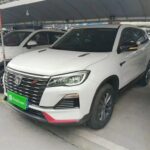 2023 Changan CS75 for sale 915972 | Eauto Export