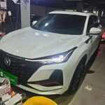 2023 Changan CS75 Plus 7 Мест - Latest Chinese Cars
