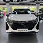 2023 Changan CS75 Plus Drom - NIO Tesla Killer Insights