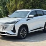 2023 Changan CS75 Plus for Sale - Old Chinese Car Brands
