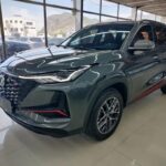 2023 Changan CS75 Plus Hybrid - Reliable Chinese Cars