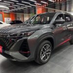 2023 Changan CS75PLUS for sale 835693 | Eauto Export