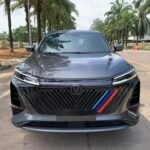 2023 Changan CS75PLUS for sale 837816 | Eauto Export