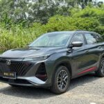 2023 Changan CS75PLUS for sale 837837 | Eauto Export