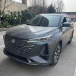 2023 Changan CS75PLUS for sale 838022 | Eauto Export