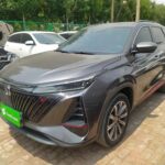 2023 Changan CS75PLUS for sale 838205 | Eauto Export