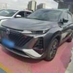 2023 Changan CS75PLUS for sale 916052 | Eauto Export