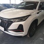 2023 Changan CS75PLUS for sale 916066 | Eauto Export