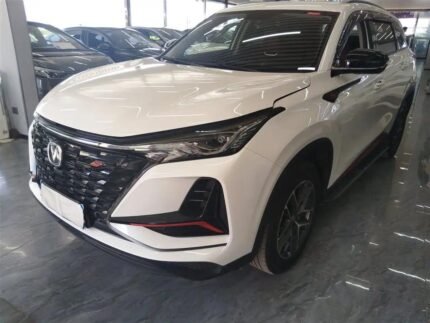 2023 Changan CS75PLUS for sale 916066 | Eauto Export