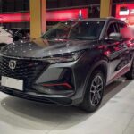 2023 Changan CS75PLUS for sale 916068 | Eauto Export
