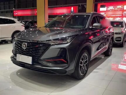2023 Changan CS75PLUS for sale 916068 | Eauto Export