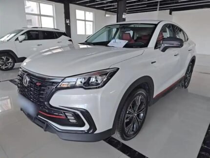 2023 Changan CS85 COUPE for sale 838409 | Eauto Export
