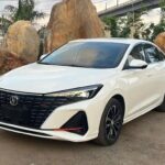 2023 Changan Eado for sale 835753 | Eauto Export