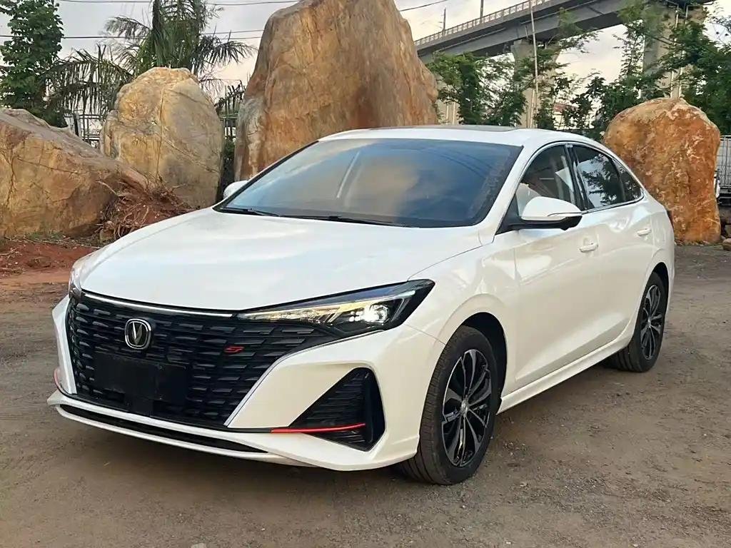2023 Changan Eado for sale 835753 | Eauto Export 2023 Changan Eado for sale 835753 | Eauto Export