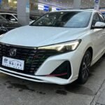 2023 Changan Eado for sale 835779 | Eauto Export