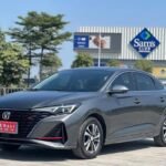 2023 Changan Eado for sale 836086 | Eauto Export