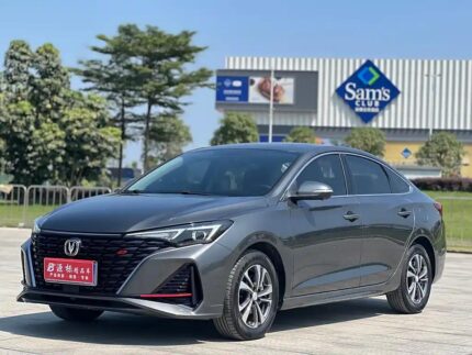 2023 Changan Eado for sale 836086 | Eauto Export