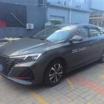 2023 Changan Eado for sale 837780 | Eauto Export