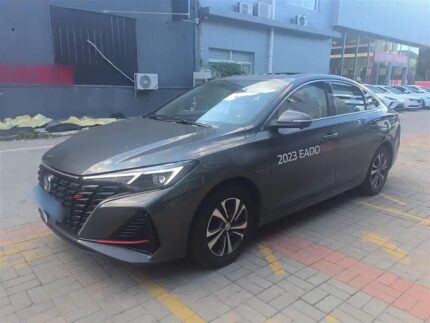 2023 Changan Eado for sale 837780 | Eauto Export