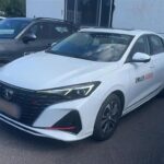 2023 Changan Eado for sale 837807 | Eauto Export