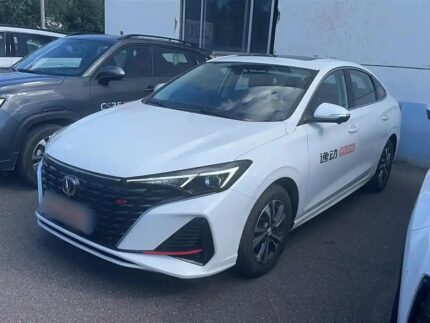 2023 Changan Eado for sale 837807 | Eauto Export