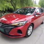 2023 Changan Eado for sale 837848 | Eauto Export