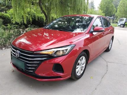 2023 Changan Eado for sale 837848 | Eauto Export