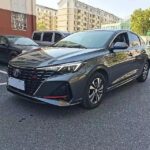2023 Changan Eado for sale 837882 | Eauto Export