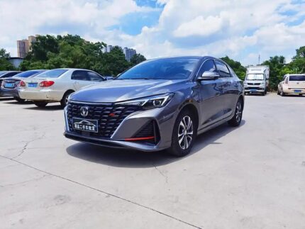 2023 Changan Eado for sale 837938 | Eauto Export