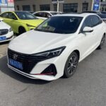 2023 Changan Eado for sale 837945 | Eauto Export