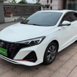 2023 Changan Eado for sale 838051 | Eauto Export