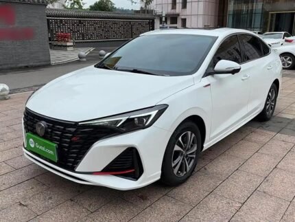 2023 Changan Eado for sale 838051 | Eauto Export