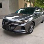 2023 Changan Eado for sale 838229 | Eauto Export