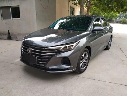 2023 Changan Eado for sale 838229 | Eauto Export