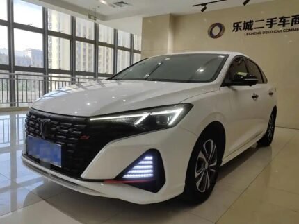 2023 Changan Eado for sale 838239 | Eauto Export