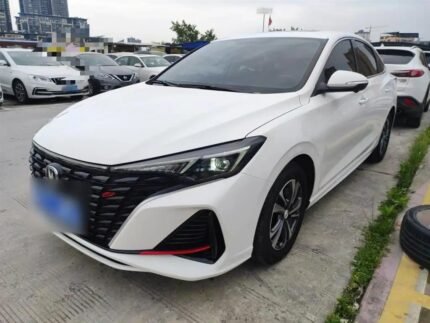 2023 Changan Eado for sale 888760 | Eauto Export