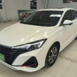 2023 Changan Eado for sale 915680 | Eauto Export