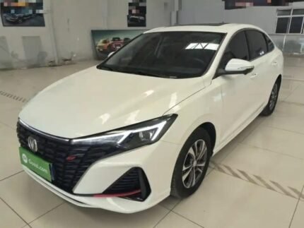 2023 Changan Eado for sale 915680 | Eauto Export