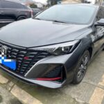 2023 Changan Eado for sale 915684 | Eauto Export