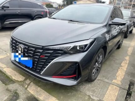 2023 Changan Eado for sale 915684 | Eauto Export